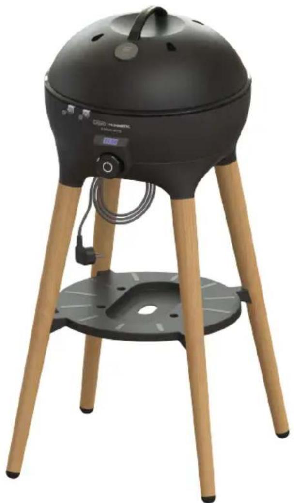 CADAC EBraai 40 - 1