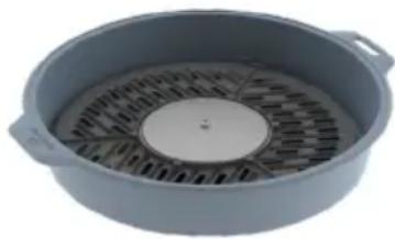 CADAC EBraai 40 - REINIGING - 1