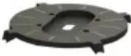 CADAC EBraai 40 - Reserveonderdelen en accessoires - 9