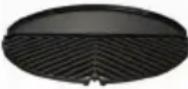CADAC EBraai 40 - Spares &amp; Accessories - 10