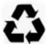 CADAC EBraai 40 - Recycling products with batteries, rechargeable batteries and light sources. - 1