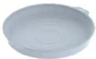 CADAC Grillo Chef 40 - Component List - 8