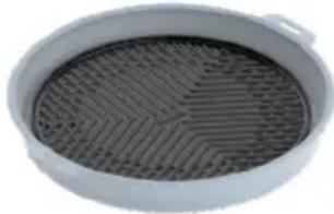 CADAC Grillo Chef 40 - PUHDISTUS - 1