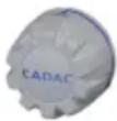 CADAC Grillo Chef 40 - Repuestos y Accesorios - 20