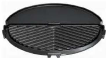 CADAC Grillo Chef 40 - Component List - 10