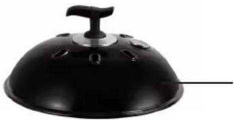 CADAC Grillo Chef 40 - Komponentlista - 1
