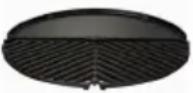 CADAC Grillo Chef 40 - Reserveonderdelen en accessoires - 26