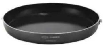 CADAC Grillo Chef 40 - Možnosti kuhanja - 1