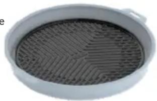 CADAC Grillo Chef 40 - BAKIM - 1