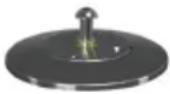 CADAC Grillo Chef 40 - Reserveonderdelen en accessoires - 9