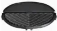 CADAC Grillo Chef 40 - Pièces de rechange et accessoires - 30