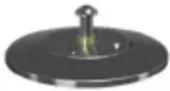 CADAC Grillo Chef 40 - Spares & Accessories - 9