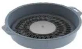 CADAC Grillo Chef 40 - MANTENIMIENTO - 1
