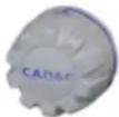 CADAC Grillo Chef 40 - Ersatzteile und Zubehör - 20