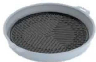 CADAC Grillo Chef 40 - Nettoyage - 1