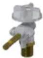 CADAC Grillo Chef 40 - Reserveonderdelen en accessoires - 21
