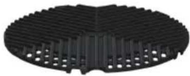 CADAC Grillo Chef 40 - Component List - 7
