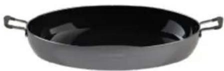 CADAC Grillo Chef 40 - Liste des composants - 3