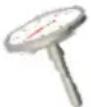 CADAC Grillo Chef 40 - Reserveonderdelen en accessoires - 10