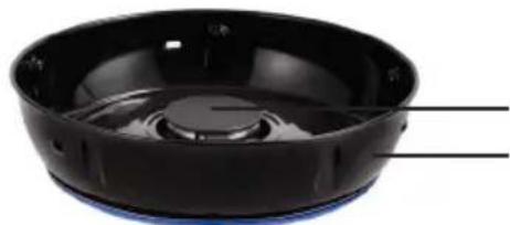 CADAC Grillo Chef 40 - Lista de componentes - 4