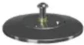 CADAC Grillo Chef 40 - Ricambi e accessori - 9