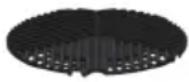 CADAC Grillo Chef 40 - Spares & Accessories - 24