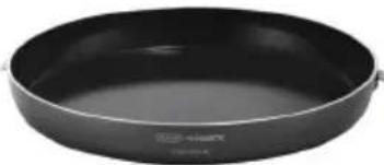 CADAC Grillo Chef 40 - Opzioni di cottura - 1