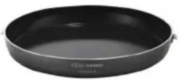 CADAC Grillo Chef 40 - ONDERHOUD - 1