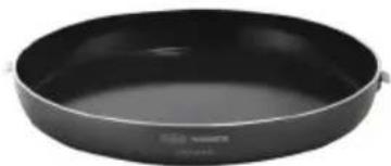 CADAC Grillo Chef 40 - Component List - 2