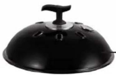 CADAC Grillo Chef 40 - Component List - 1