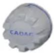 CADAC Grillo Chef 40 - Pièces de rechange et accessoires - 19