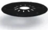 CADAC Grillo Chef 40 - Ersatzteile und Zubehör - 15