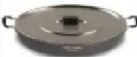 CADAC Grillo Chef 40 - tilbehør - 7