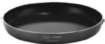CADAC Grillo Chef 40 - FRA système - 2