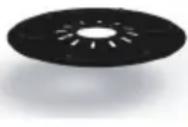 CADAC Grillo Chef 40 - Reserveonderdelen en accessoires - 15
