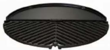 CADAC Grillo Chef 40 - Component List - 6