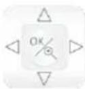 ELRO BC2000 - Setting menu - 1