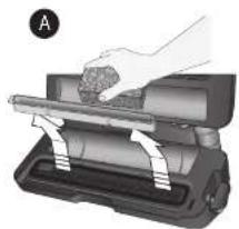 FOODSAVER VS3190X - Care and Cleaning of your Vacuum Sealer - 1
