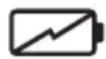 MEDION ERAZER P6705 (MD 61365) - LED de fonctionnement - 2