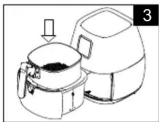 MPM MFR06 A - CONSEJOS PARA LA FRITURA - 9