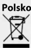 MPM MFR06 A - SPRÁVNÁ LIKVIDACE VÝROBKU (použité elektrické nebo elektronické zařízení). - 1