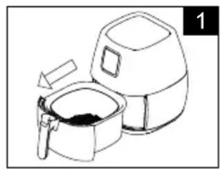 MPM MFR06 A - PREPARAZIONE PER L'USO - 1