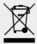 MPM MFR06 A - PROPER DISPOSAL OF THE PRODUCT (waste electrical and electronic equipment) - 1