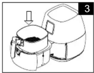 MPM MFR06 A - FRYING TIPS - 3