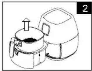 MPM MFR06 A - FRYING TIPS - 2