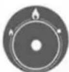 Grafen Rondo Grande - Einschalten des Grills - 1