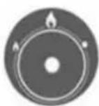 Grafen Rondo Grande - Accensione del grill - 1