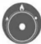 Grafen Rondo Grande - Igniting the gas barbecue - 1