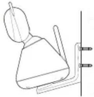 MOTOROLA PIP1200 - Babyeinheit (Kamera) - 7