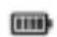 MOTOROLA PIP1200 - Icônes d'état - 3